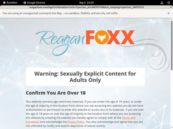 Reagan Foxx Free Username Reagan Foxx Free Username