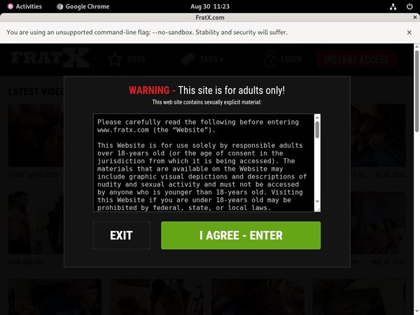 Register Fraternityx Register Fraternityx