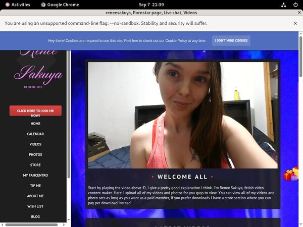 Reneesakuya Videos Gratis Reneesakuya Videos Gratis