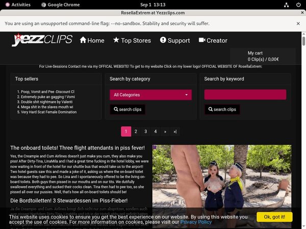 RosellaExtrem Password Accounts RosellaExtrem Password Accounts