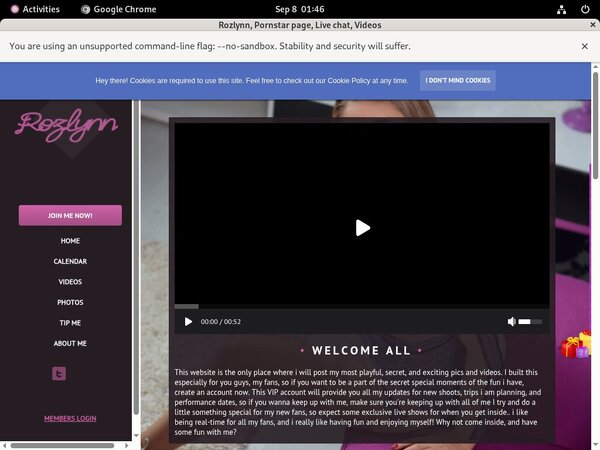 Rozlynn Register Free Rozlynn Register Free