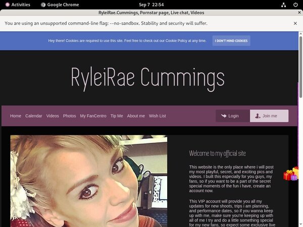 RyleiRae.Cummings Premium Free RyleiRae.Cummings Premium Free