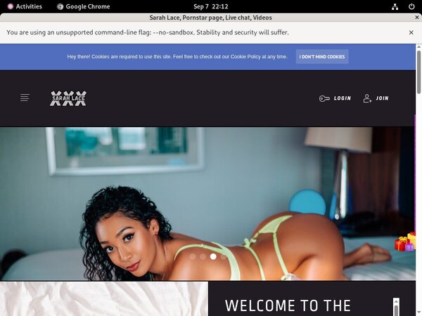 SarahLace Ccbillpay SarahLace Ccbillpay