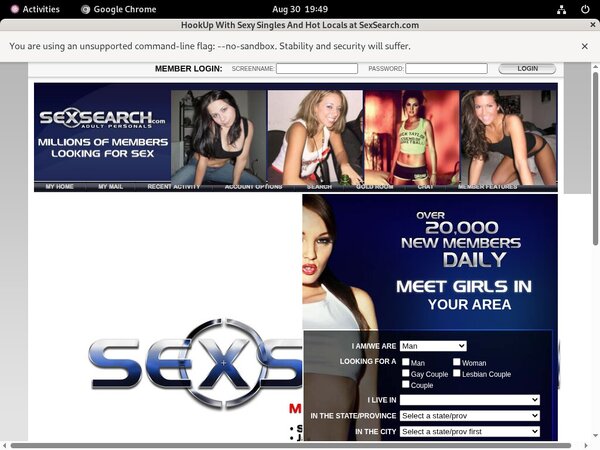 Sex Search Password Info Sex Search Password Info