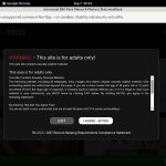 Shelovesblack Website Accounts