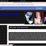 Shewerewolf Free Trial Discount Shewerewolf Free Trial Discount
