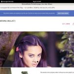 ShrimaMalati Login And Password ShrimaMalati Login And Password