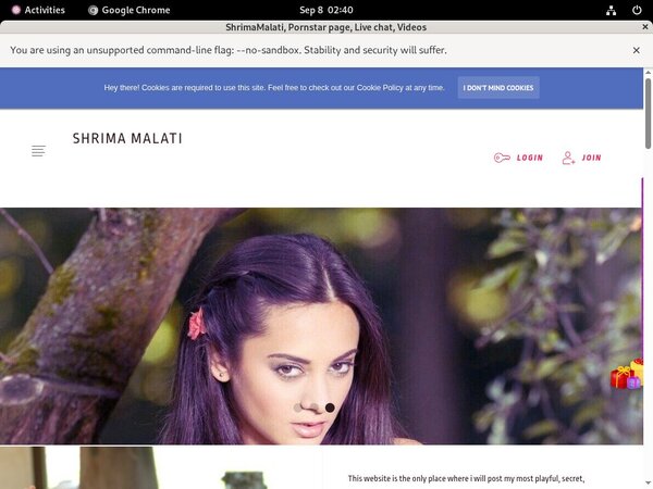 Shrimamalati.xxx With SEPA Shrimamalati.xxx With SEPA