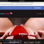 Slinkycheeks Redtube