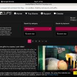 Smelly Milana Asian
