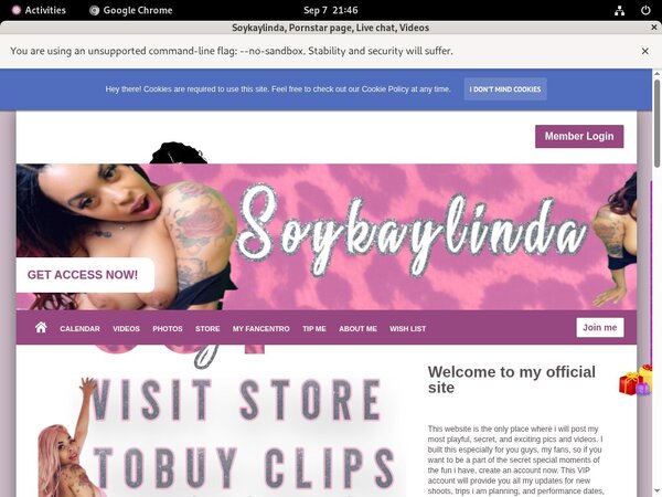 Soykaylinda Preview