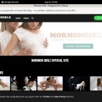 Special Mormongirlz.com Trial Special Mormongirlz.com Trial