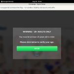 Spermswap.com With Zombaio