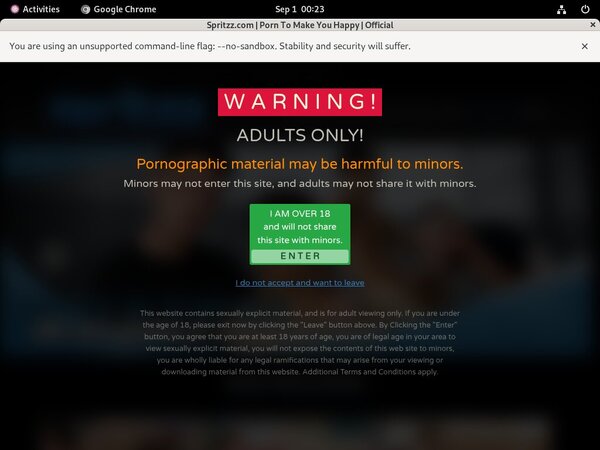 Spritzz Accounts Spritzz Accounts