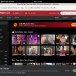 Stripchat.com Crear Cuenta