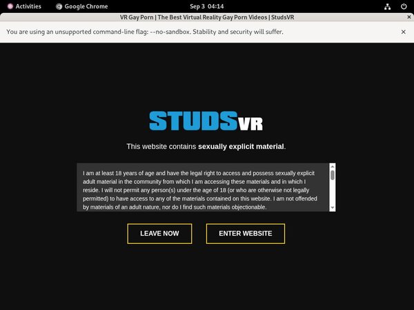 Studsvr Free Trial Account Studsvr Free Trial Account