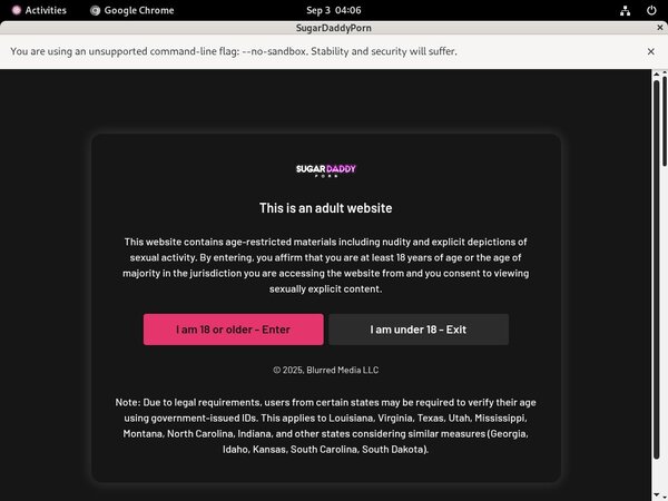 Sugardaddyporn.com Free User Sugardaddyporn.com Free User