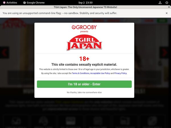 Tgirljapan Discount Login Tgirljapan Discount Login