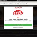 Tgirljapanhardcore Accounts And Passwords