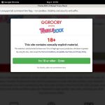 Tgirls Save 50% On 30Day Pass Tgirls Save 50% On 30Day Pass