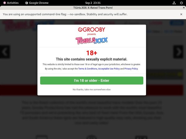 Tgirls Save 50% On 30Day Pass Tgirls Save 50% On 30Day Pass