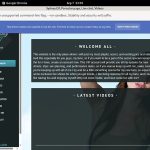 Thechubbyelf.modelcentro.com Discount Trial Link Thechubbyelf.modelcentro.com Discount Trial Link