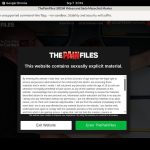 Thepainfiles.com Without CC Thepainfiles.com Without CC