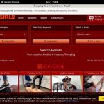 Trampling Girls Eu Debit Trampling Girls Eu Debit