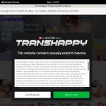Transhappy.com Porn Stars