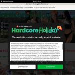 Trial Hardcore Holiday Free Trial Hardcore Holiday Free