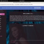 Trixievonlucifer.modelcentro.com Full Discount Trixievonlucifer.modelcentro.com Full Discount