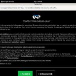 Twinkyfeet.com Password 2018