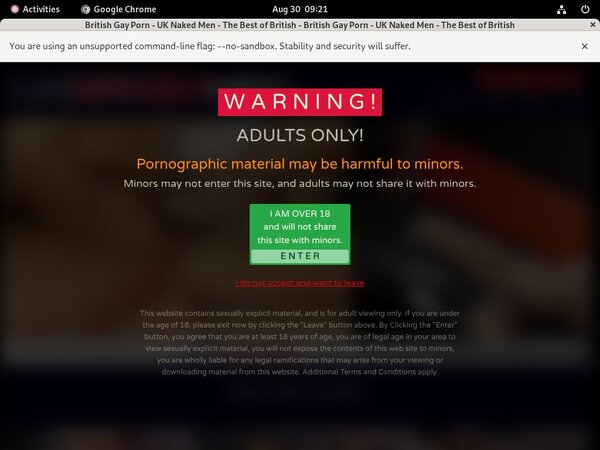 Uknakedmen.com Free Porn