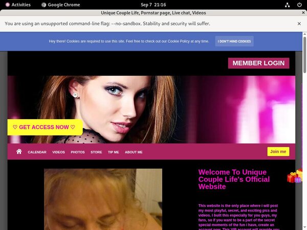 Uniquecouplelifecontent.com Com Discount Trial Uniquecouplelifecontent.com Com Discount Trial