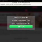 Wetandpuffy.com Accounts And Passwords Wetandpuffy.com Accounts And Passwords