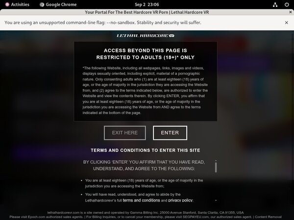 Whorecraft VR Free Pics
