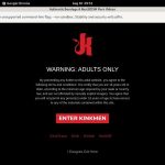 Working Kinkmen Login