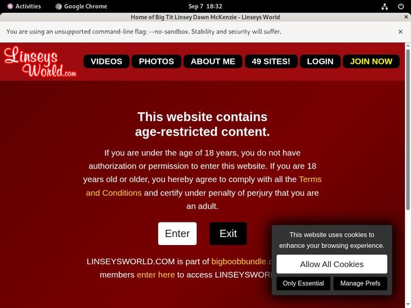Worldlinseys Free Premium Account