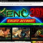 Xeno3dx Hd Sex Xeno3dx Hd Sex