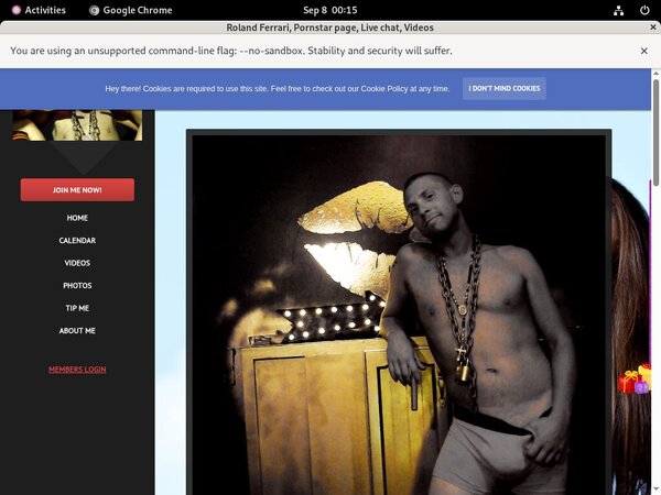 Xnxx Rolandferrari Xnxx Rolandferrari