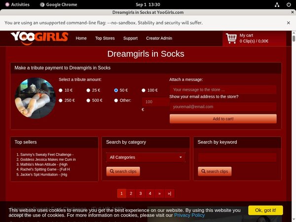 Yoogirls.com Join By Phone