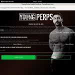 Young Perps Trial Membership Free