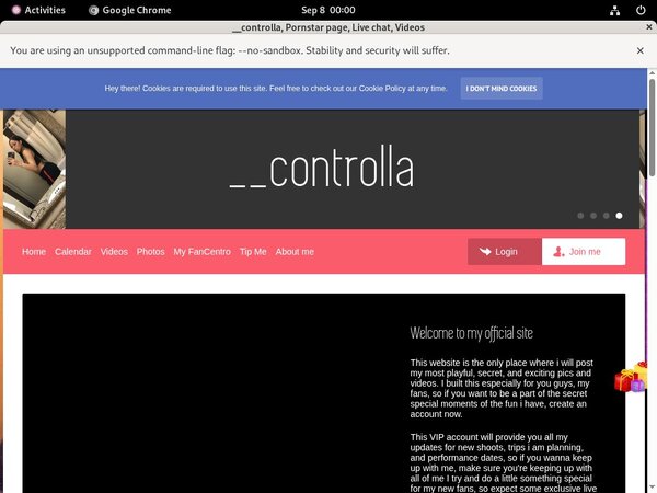 __controlla $1 Trial __controlla $1 Trial