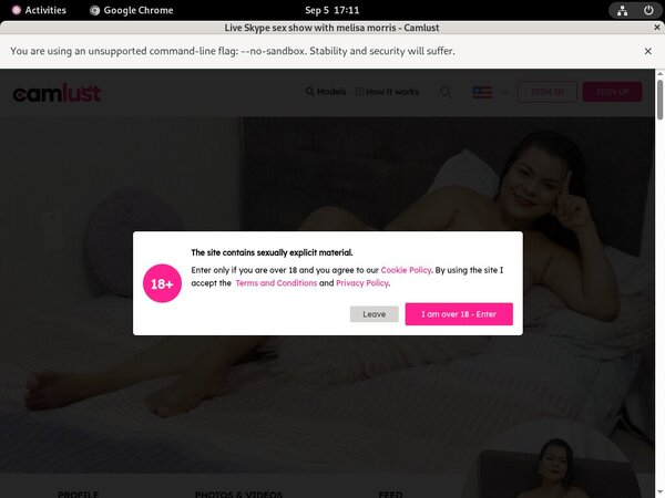 Free MelisaMorris Trial Memberships Free MelisaMorris Trial Memberships
