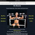 Free Trial Msmuscle Free Trial Msmuscle