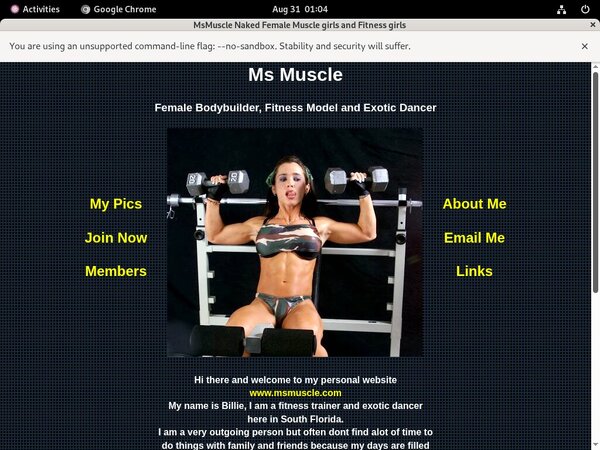 Free Trial Msmuscle Free Trial Msmuscle