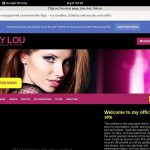 Tillyxxxlou Password Blog Tillyxxxlou Password Blog