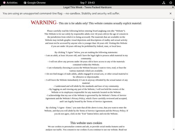 Your Gangbang Foto Your Gangbang Foto