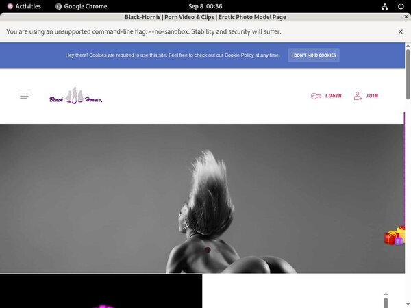 Promo B L A C K - H O R N I S Free Trial Promo B L A C K - H O R N I S Free Trial