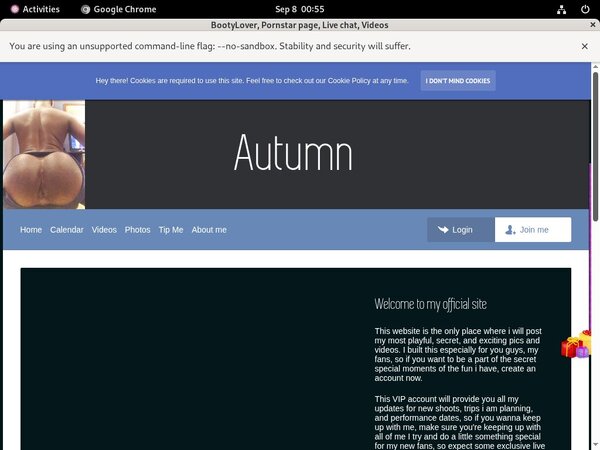 Free BootyLover Username And Pass Free BootyLover Username And Pass